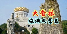 肏大屄视频中国浙江-绍兴大香林旅游风景区